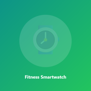Fitness Smartwatch